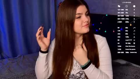 Steph online show from 12-17-25, 12:16