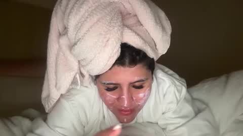 stephaniehudson55 online show from 03-23-26, 09:35