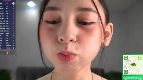 Sonya online show from 12-23-25, 05:05