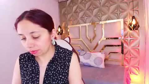 Stephaniesun  online show from 06-13-26, 12:25