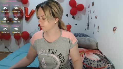 Stephanie   online show from 04-17-26, 09:56