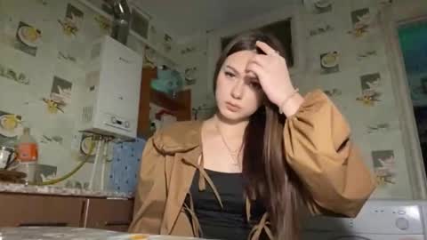 Stephani online show from 02-19-26, 03:08