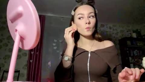 Stephani online show from 02-23-26, 02:58