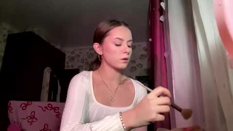 Stephani online show from 03-12-26, 03:18