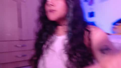 Stephanie  online show from 12-17-24, 02:55