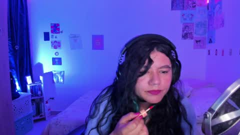 Stephanie  online show from 12-28-24, 12:36