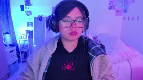 Stephanie  online show from 01-24-25, 04:27