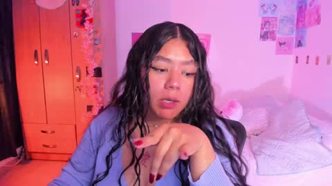 Stephanie  online show from 02-12-25, 12:05