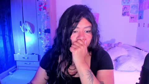 Stephanie  online show from 02-20-25, 04:39