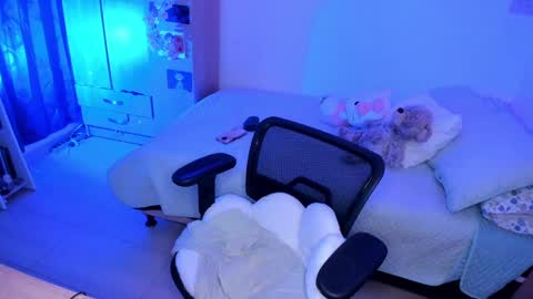 Stephanie  online show from 03-04-25, 01:23