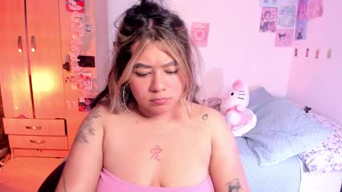 Stephanie  online show from 03-12-25, 04:08