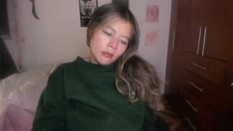 Stephanie  online show from 03-02-26, 01:19