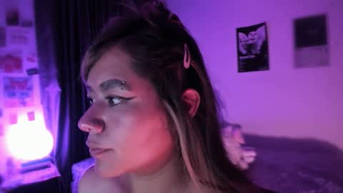 Stephanie  online show from 03-20-26, 02:49