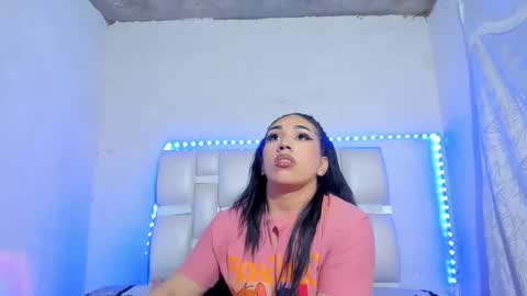 Anny online show from 03-18-26, 03:20