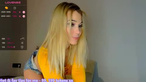 Stephany online show from 05-24-26, 05:56