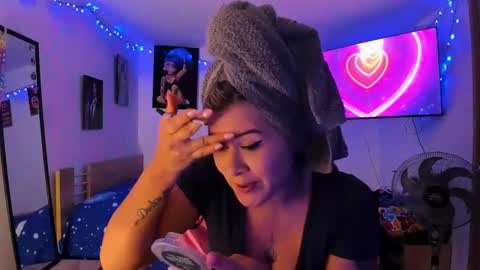 Stephany  independient model  online show from 01-12-25, 12:28