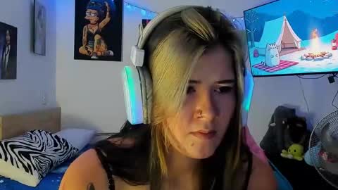 Stephany  independient model  online show from 02-02-25, 01:02