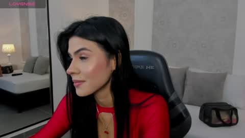 S T E P H A N Y A online show from 07-02-26, 07:09