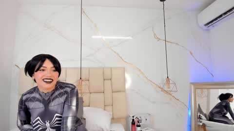 Stefanny online show from 02-01-25, 01:34