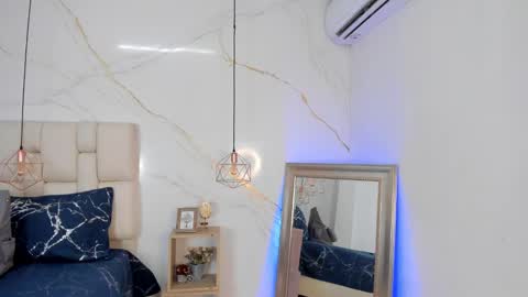 Stefanny online show from 02-25-25, 10:18