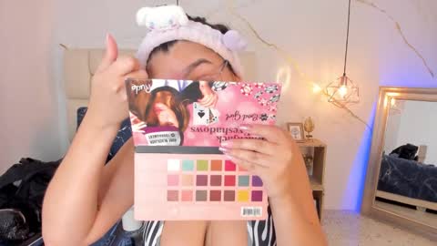 Stefanny online show from 02-26-25, 10:09