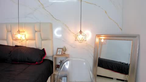 Stefanny online show from 03-01-25, 01:00