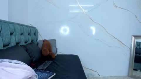 Stefanny online show from 09-27-25, 11:43