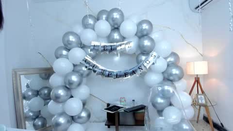 Stefanny online show from 10-09-25, 12:41