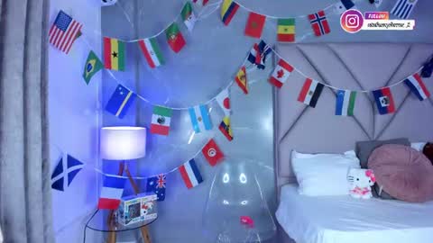 Stefanny online show from 07-17-26, 01:56