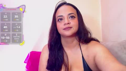 stephanyyx1 online show from 01-08-26, 05:59