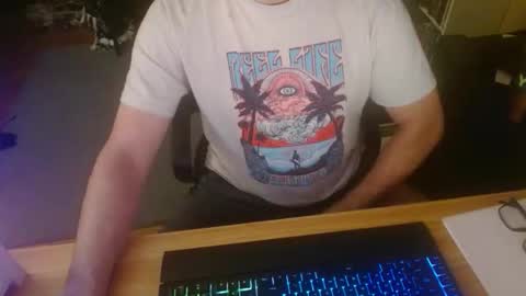 stephenhal9 online show from 02-07-26, 03:32