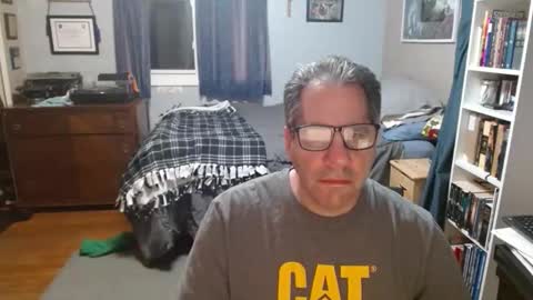 stephenhal9 online show from 03-19-26, 12:47