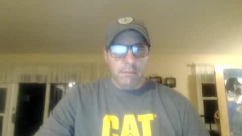 stephenhal9 online show from 03-29-26, 12:21