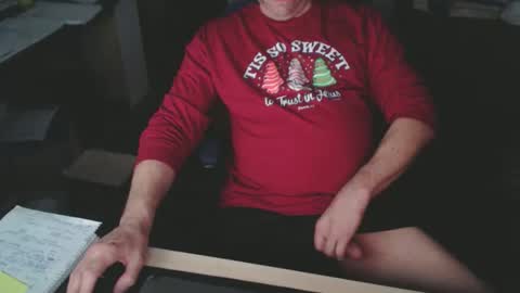 stephenhal9 online show from 04-11-26, 05:01