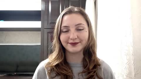 Snapshot of stephnietackett chatting on 12-19-25, 05:20 Stephanie online show from 12-19-25, 05:20