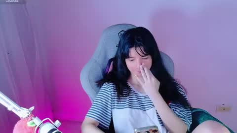stephy online show from 06-30-26, 10:55