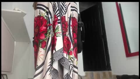 Snapshot of stephyjonesph chatting on 11-18-25, 03:27 stephyjonesph online show from 11-18-25, 03:27