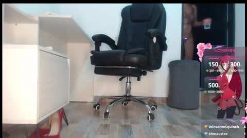 Snapshot of stephyjonesph chatting on 11-25-25, 06:08 stephyjonesph online show from 11-25-25, 06:08