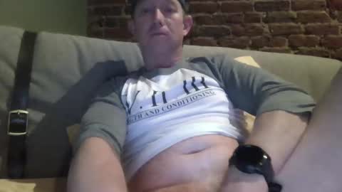 stetsondawg07 online show from 03-07-25, 03:29