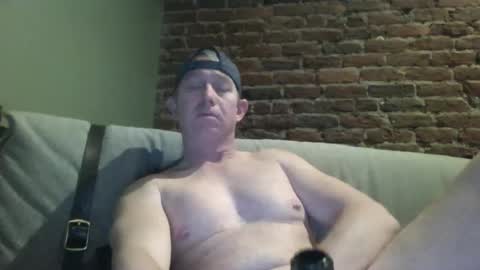 stetsondawg07 online show from 03-11-25, 12:22