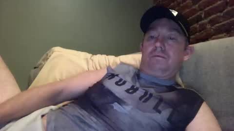 stetsondawg07 online show from 12-14-25, 11:31