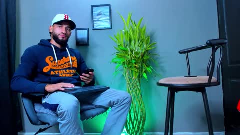 Steve  online show from 10-06-25, 12:02