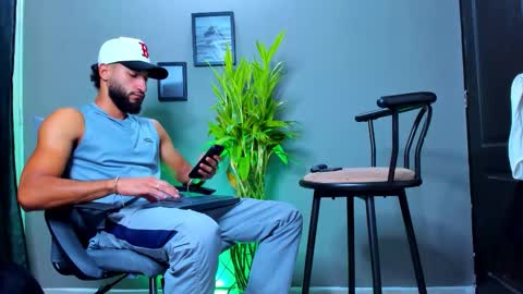 Steve  online show from 10-17-25, 11:57