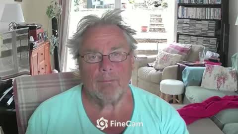 Steve3taylor online show from 05-12-26, 09:28
