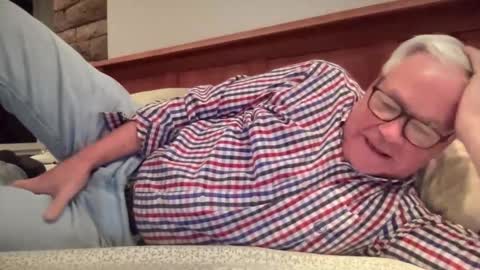 Steve online show from 01-14-26, 11:53