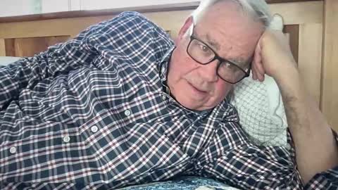 Steve online show from 02-26-26, 09:14