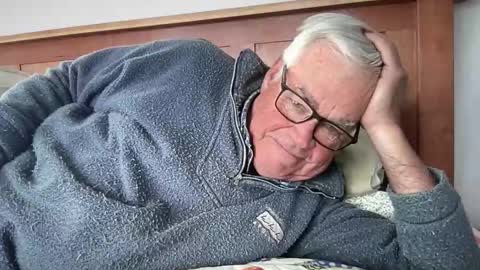 Steve online show from 03-26-26, 04:34