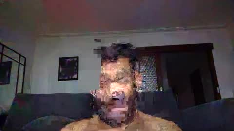 steve_dcosta online show from 07-12-26, 01:13