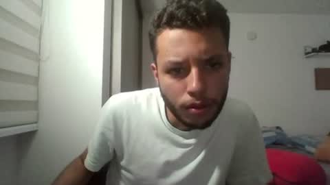 Snapshot of steve_dick22 chatting on 06-22-26, 02:35 Steve online show from 06-22-26, 02:35