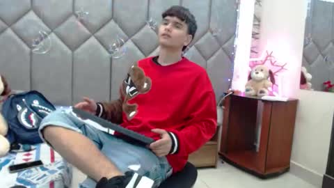 Steve Hotman  online show from 03-13-26, 11:50